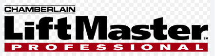LiftMaster garage door and gate opener logo