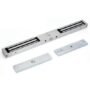 Magnetic double door lock 280 kg in Oman with two armature plates