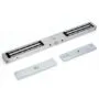 Magnetic double door lock 280 kg in Oman with two armature plates