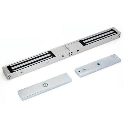 Magnetic Double Door Lock 280 Kg in Oman