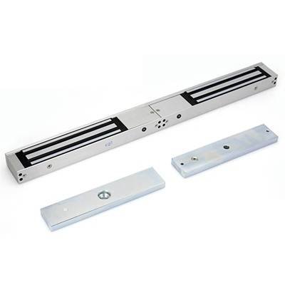 Magnetic Double Door Lock 280 Kg in Oman