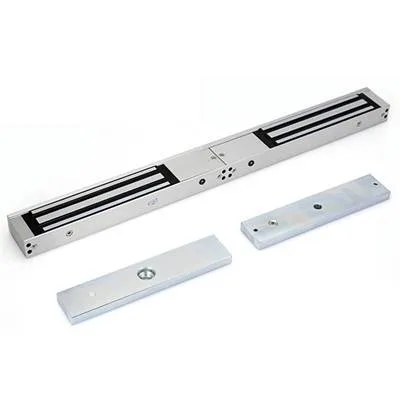 Magnetic Double Door Lock 280 Kg in Oman