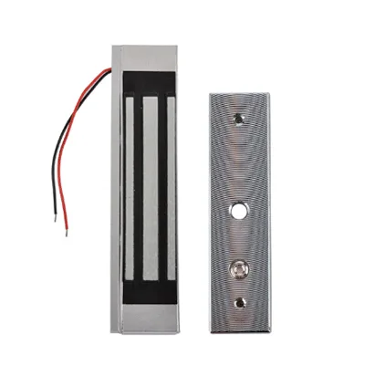 Magnetic Lock 180 Kg in Oman