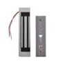 180 kg magnetic lock in Oman with armature plate