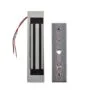 180 kg magnetic lock in Oman with armature plate