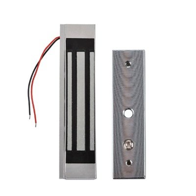 180 Kg Magnetic Lock in Oman | 350 lbs Holding Force