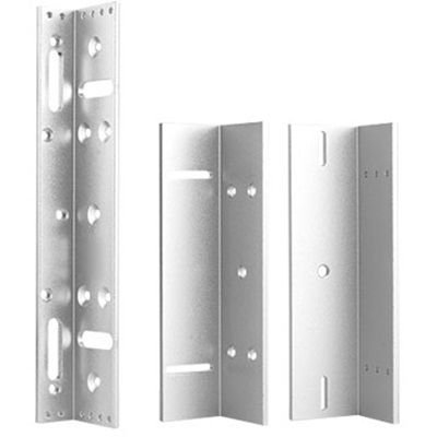 Magnetic Lock LZ Bracket in Oman | ZL Bracket for Inward Doors
