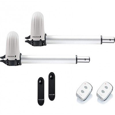 MARANTEC COMFORT ST 300 Swing Gate Motor in Oman