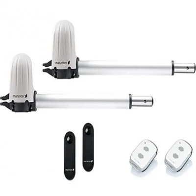 MARANTEC COMFORT ST 300 Swing Gate Motor in Oman