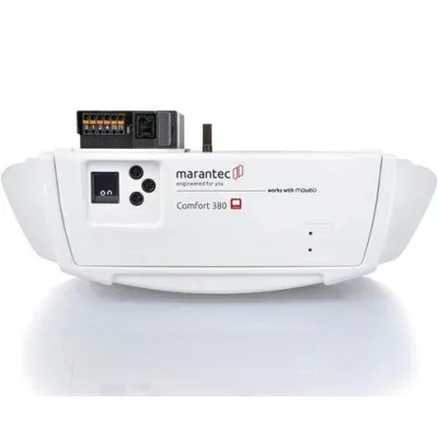 MARANTEC COMFORT 380 Garage Door Opener in Oman