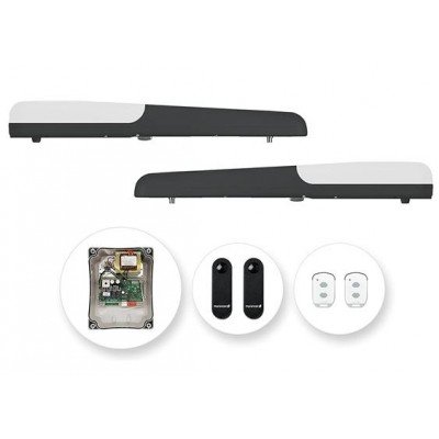 MARANTEC COMFORT RA Swing Gate Motor in Oman