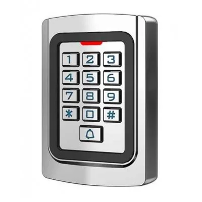RFID Metal Access Control in Oman