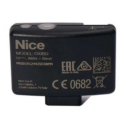 NICE OXIBD Remote Receiver in Oman