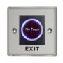 No touch infrared exit button in Oman, touchless door release