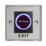 No touch infrared exit button in Oman, touchless door release