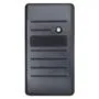Mini RFID access control reader in Oman, compact card reader