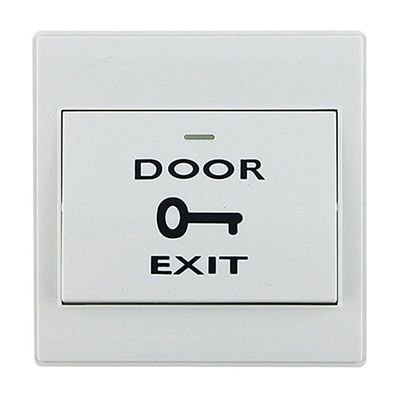 Plastic Exit Button in Oman