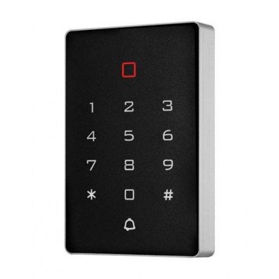 RFID Access Reader in Oman