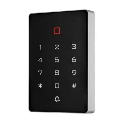 RFID Access Reader in Oman