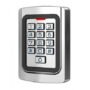 Metal IP68 waterproof RFID access control keypad for outdoor mounting in Oman