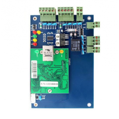 Access Control 1 Door Controller in Oman