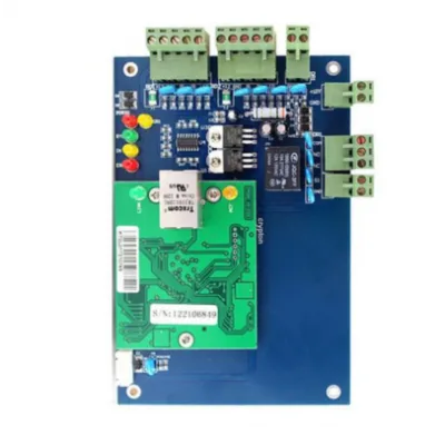 Access Control 1 Door Controller in Oman
