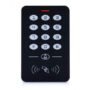 Standalone RFID and PIN access control keypad, card or PIN entry, no controller needed, in Oman