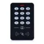 Standalone RFID and PIN access control keypad, card or PIN entry, no controller needed, in Oman