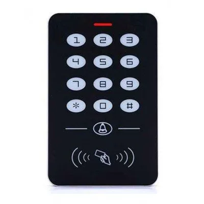 RFID Access Reader Keypad in Oman | Standalone, No Controller Needed