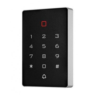 Access Control Reader (Wiegand) in Oman | Card Reader for Controllers