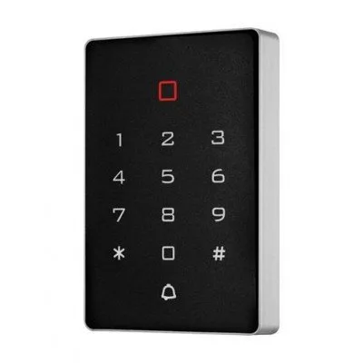 RFID Card Reader in Oman | Wiegand Output for Access Control Panels
