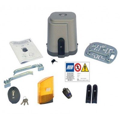 RIB K500 Sliding Gate Motor in Oman
