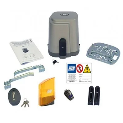 RIB K800 Sliding Gate Motor in Oman
