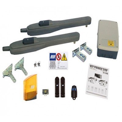 RIB PRINCE KIT Swing Gate Motor in Oman