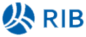 RIB automation logo