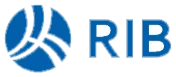 RIB automation logo