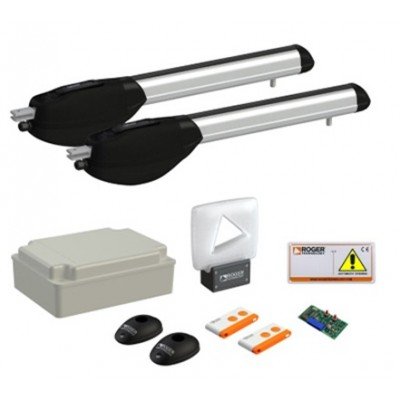 ROGER R20/310 Swing Gate Motor in Oman
