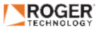 Roger Technology gate automation logo