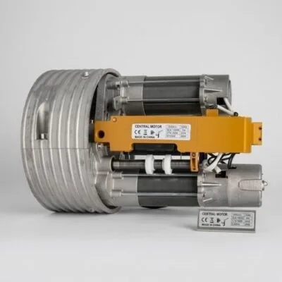 420Nm Rolling Shutter Central Motor, 250 KG in Oman