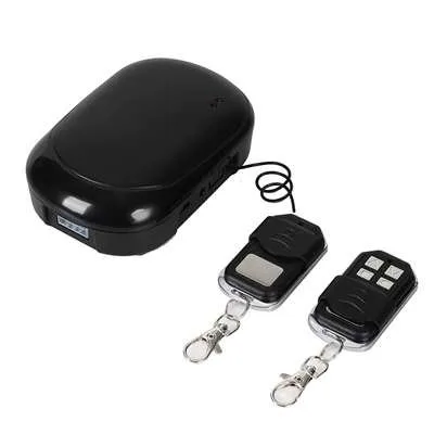 Rolling Shutter Remote Receiver Controller 220V AC in Oman