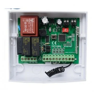 Rolling Shutter Tubular Controller in Oman