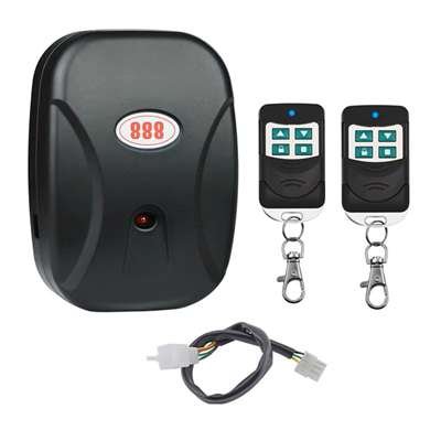 Rolling Shutter Controller in Oman