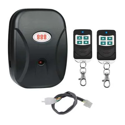 Rolling Shutter Controller in Oman