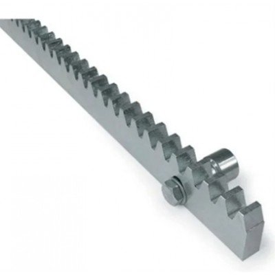 CAME Galvanized Rack 30 x 8 mm in Oman