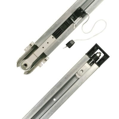 Somfy Dexxo 3.5m Rail Oman, Spare Garage Door Opener Rail