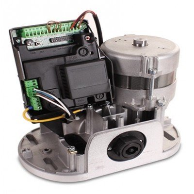 SOMFY ELIXO Control Board Sliding Gate Motor in Oman