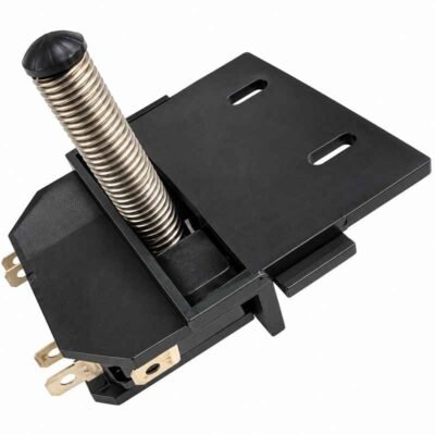 Somfy Elixo Spring Limit Switch Oman, Sliding Gate Spare Part