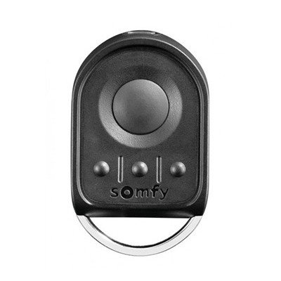 SOMFY KEYGO 4 RTS Remote Control in Oman
