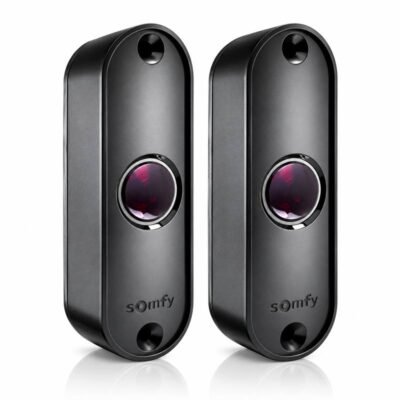 Somfy Master Pro Bitech Photocell Oman, Gate and Garage Door Safety Sensor