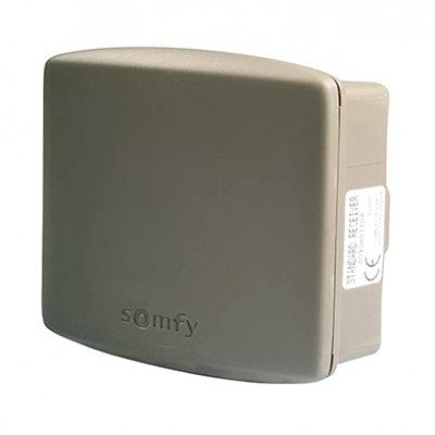 SOMFY RTS Standard Remote Receiver Control Board in Oman